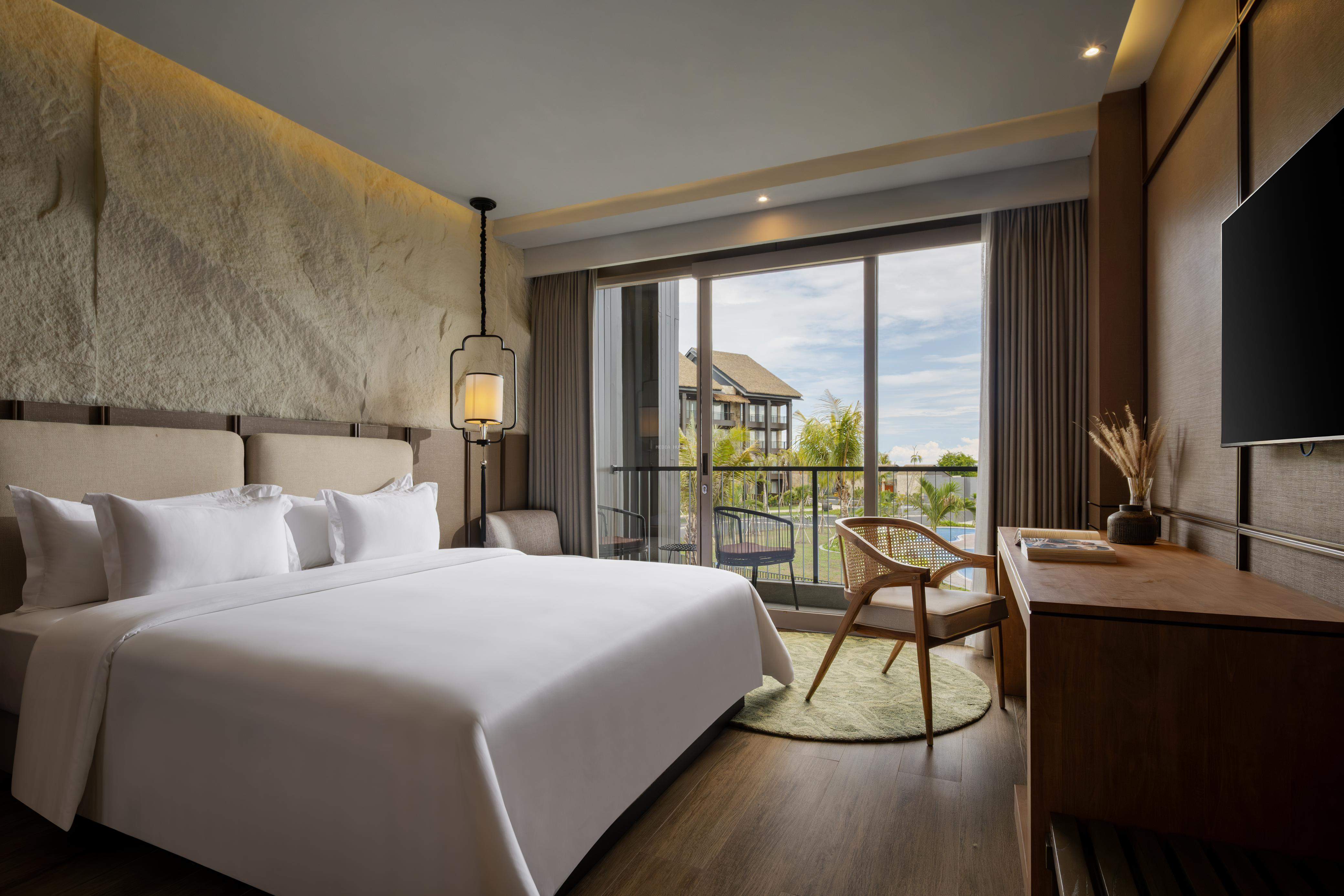 Rayakan Liburan Di Sumba Dengan "A MAY Zing Stay" Dari MYZE Hotel Waingapu