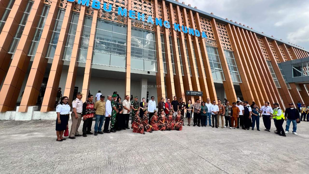 Rute Baru TransNusa Waingapu–Denpasar Resmi Dibuka, MYZE Hotel Waingapu Tawarkan Diskon 10% Bagi Tamu Yang Melakukan Perjalanan Menggunakan TransNusa