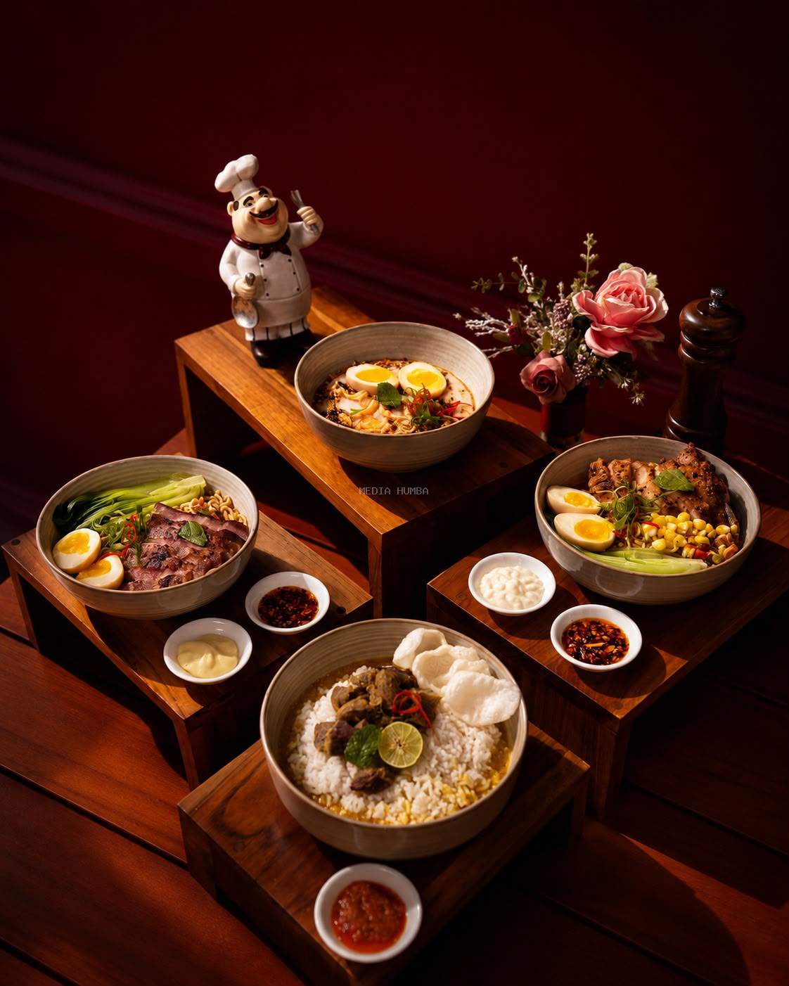MYZE Hotel Waingapu Hadirkan Program Kuliner "The Late Shift", Temani Malam dengan Sajian Hangat Penuh Cita Rasa