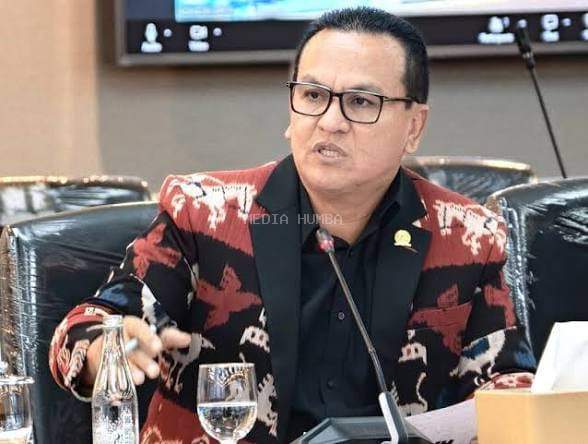Dugaan Tindak Pidana Pencabulan Terhadap Anak Di Sumba Barat, Anggota DPR RI Umbu Rudi Kabunang: Pelaku Harus Dihukum Berat Agar Ada Efek Jera Dan Pembelajaran