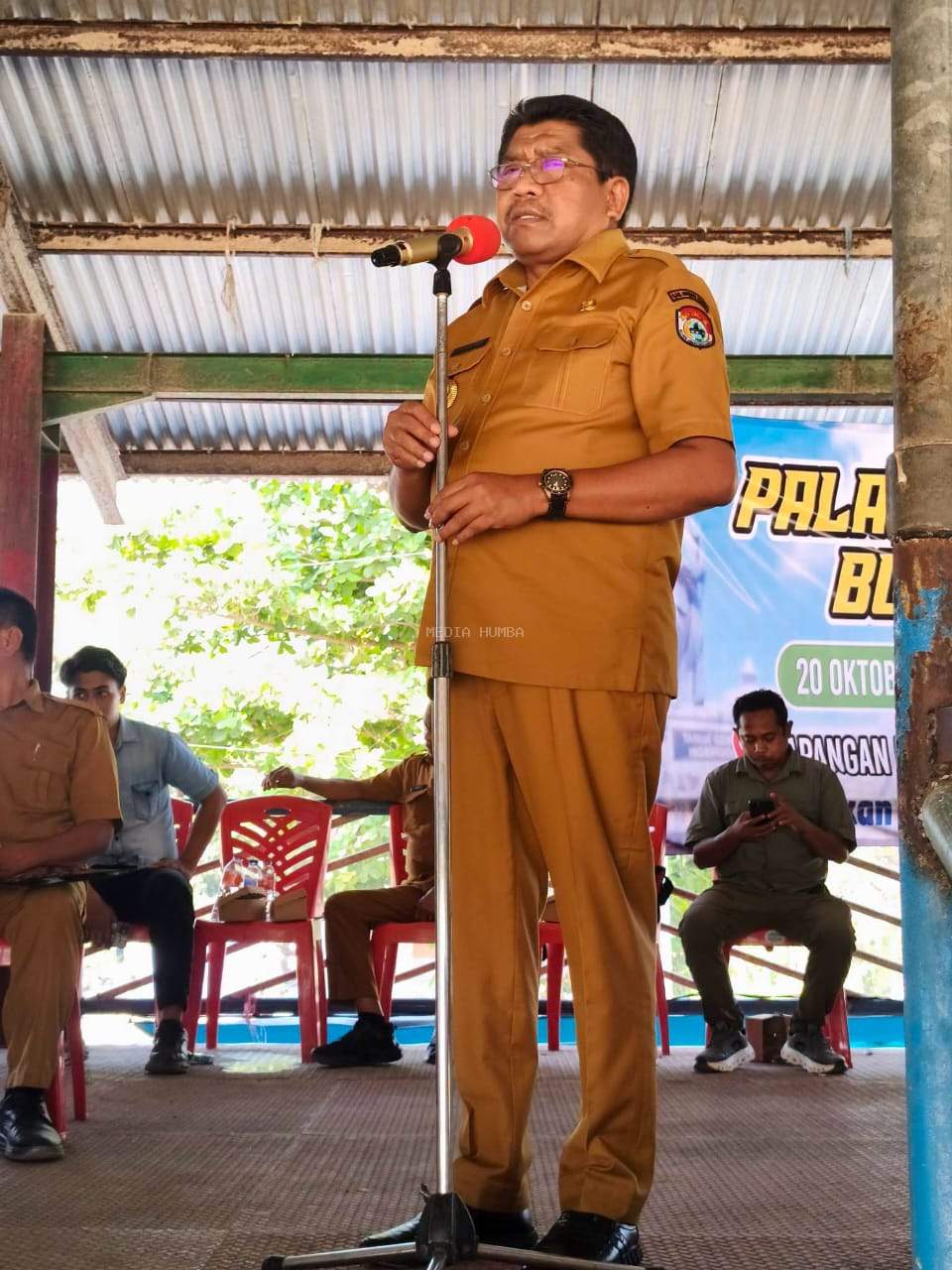 Pacuan Kuda Bupati Sumba Timur Cup 2026 Resmi Dibuka, Lestarikan Warisan Budaya dan Dorong Pariwisata Daerah